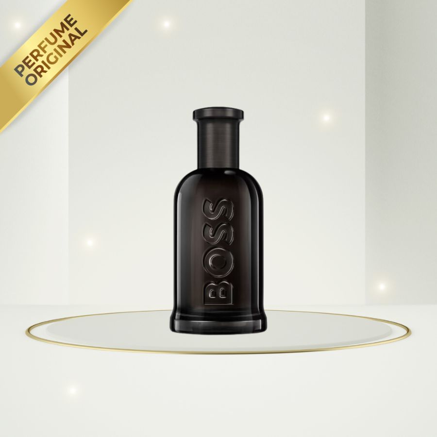 Boss Bottled Parfum Hugo Boss *Original*