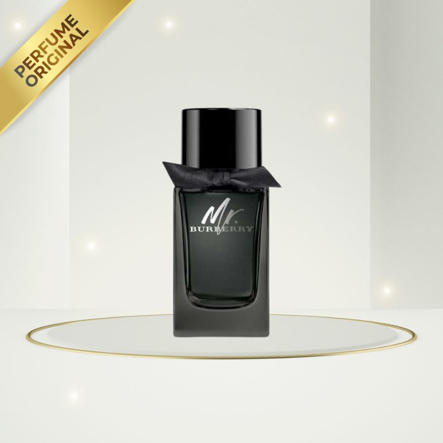 Mr. Burberry Eau de Parfum Burberry *Original*