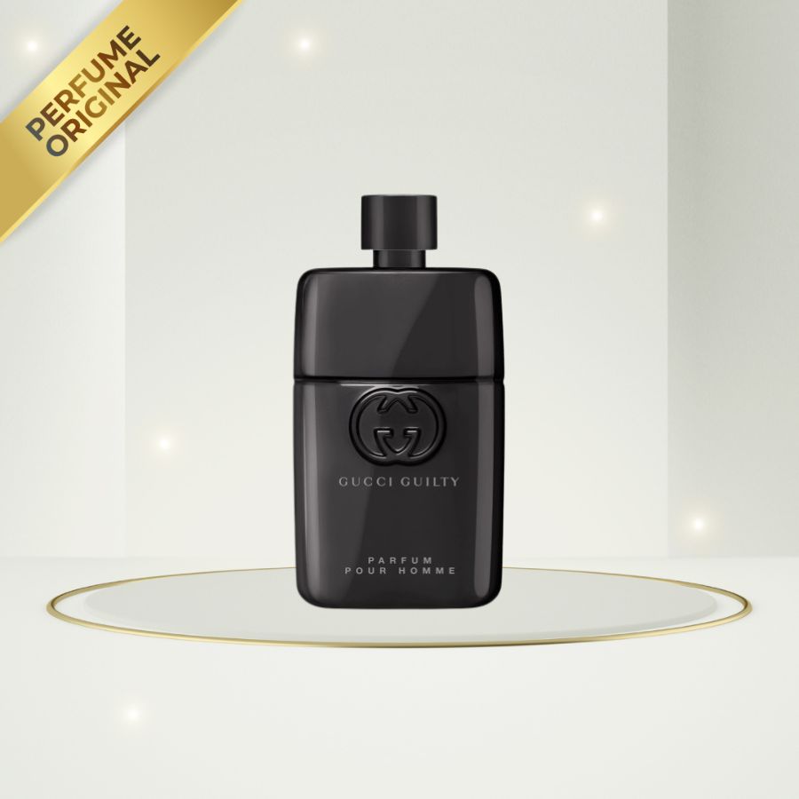 Gucci Guilty Pour Homme Parfum Gucci *Original*