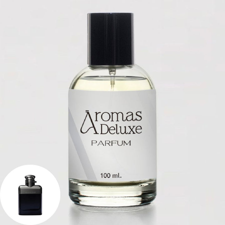 Inspirado Ralph's Club Ralph Lauren