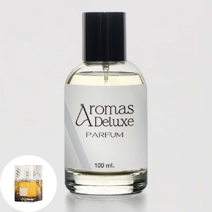 Inspirado Khamrah Qahwa Lattafa Perfumes