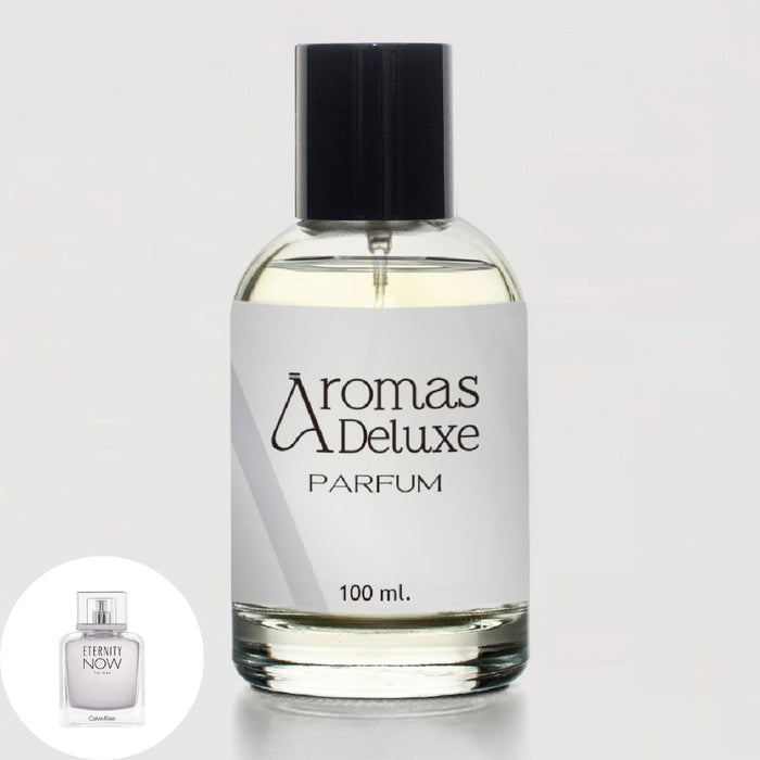 Inspirado Eternity Now For Men Calvin Klein