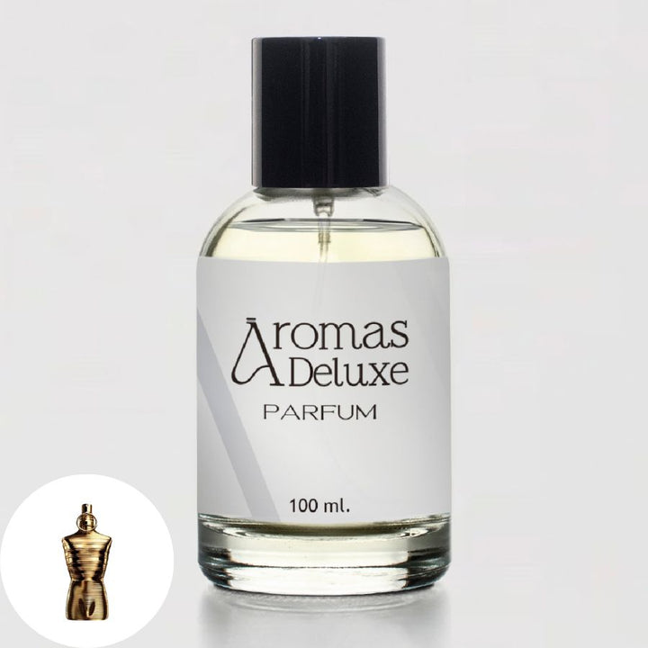 Inspirado Le Male Elixir Absolu Jean Paul Gaultier