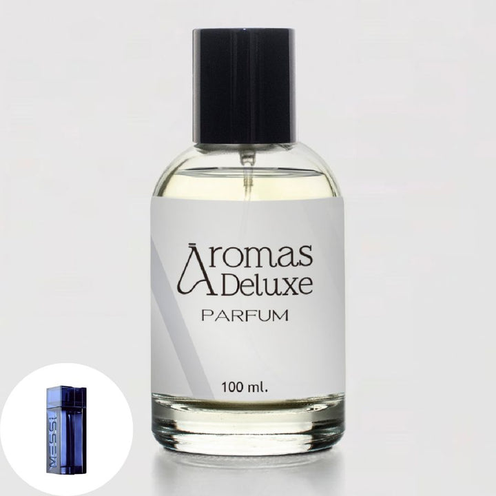 Inspirado Messi Eau de Parfum Messi