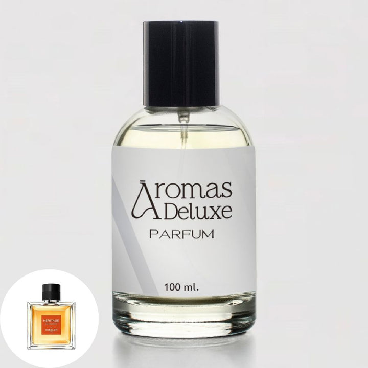 Inspirado Heritage Eau de Parfum Guerlain
