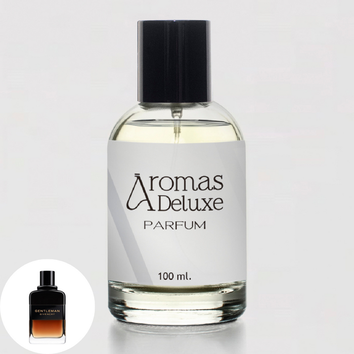 Inspirado Gentleman Eau de Parfum Reserve Privée Givenchy