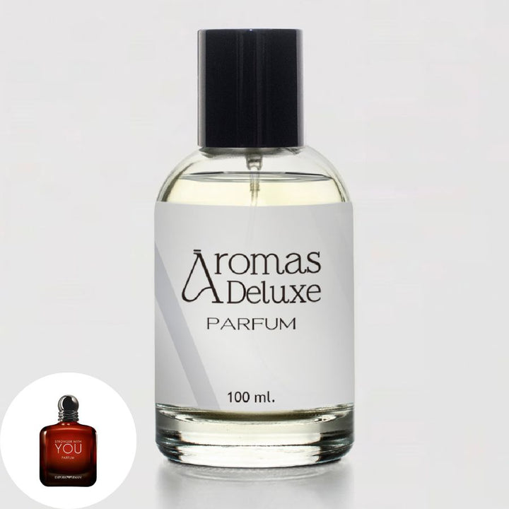 Inspirado Emporio Armani Stronger With You Parfum Giorgio Armani