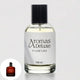Inspirado Emporio Armani Stronger With You Parfum Giorgio Armani