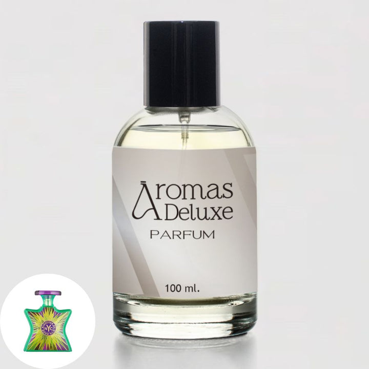 Inspirado Bleecker Street Bond No 9