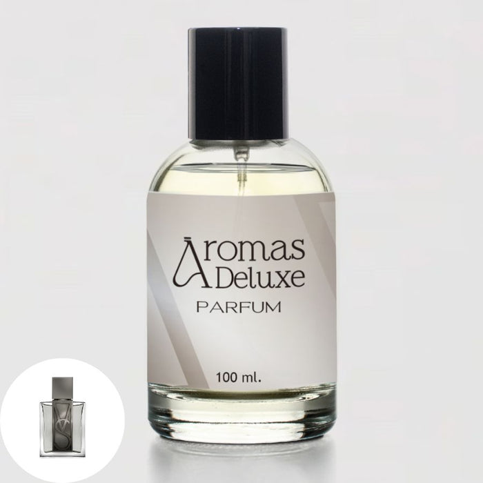 Inspirado - Very Sexy Platinum for Him Victoria's Secret