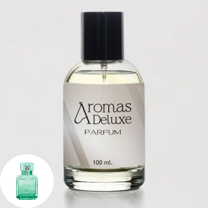 Inspirado Aqua Media Cologne Forte Maison Francis Kurkdjian