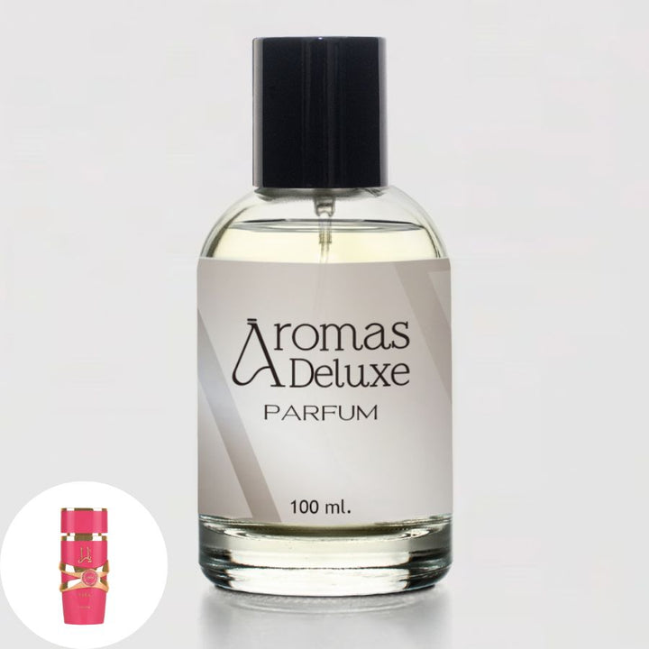 Inspirado Yara Candy Lattafa Perfumes