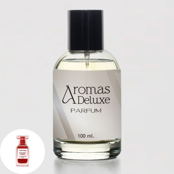 Inspirado Electric Cherry Tom Ford