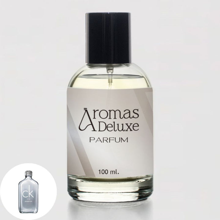 Inspirado CK One Essence Calvin Klein