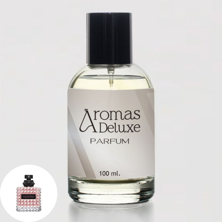 Inspirado - Valentino Donna Born In Roma Valentino