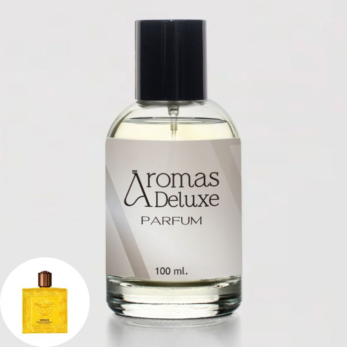 Inspirado Eros Energy Versace