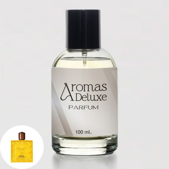 Inspirado Eros Energy Versace