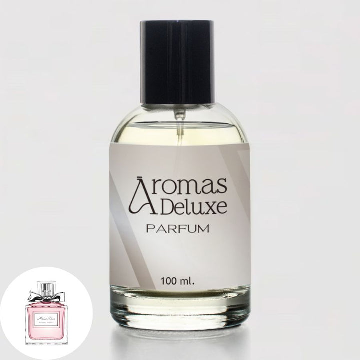 Inspirado Miss Dior Blooming Bouquet Dior