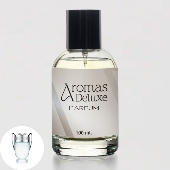 Inspirado Invictus Aqua Rabanne