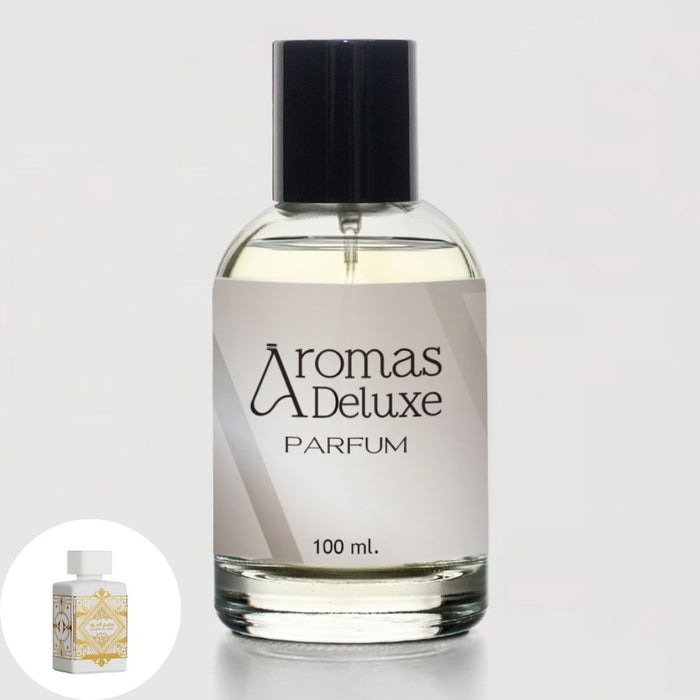 Inspirado - Bade'e Al Oud Honor & Glory Lattafa Perfumes