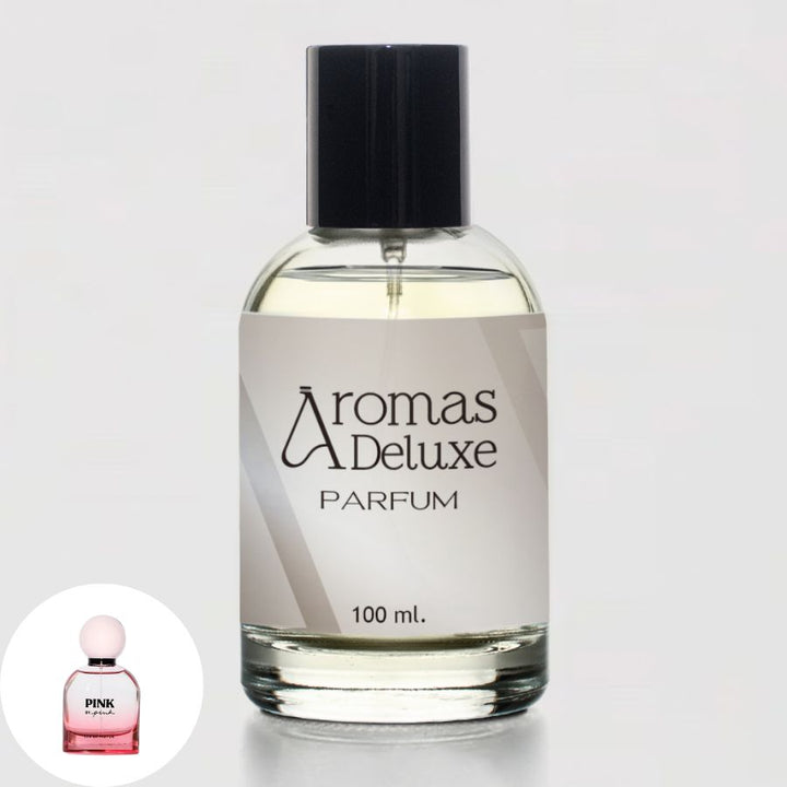 Inspirado - Pink by Pink Victoria's Secret