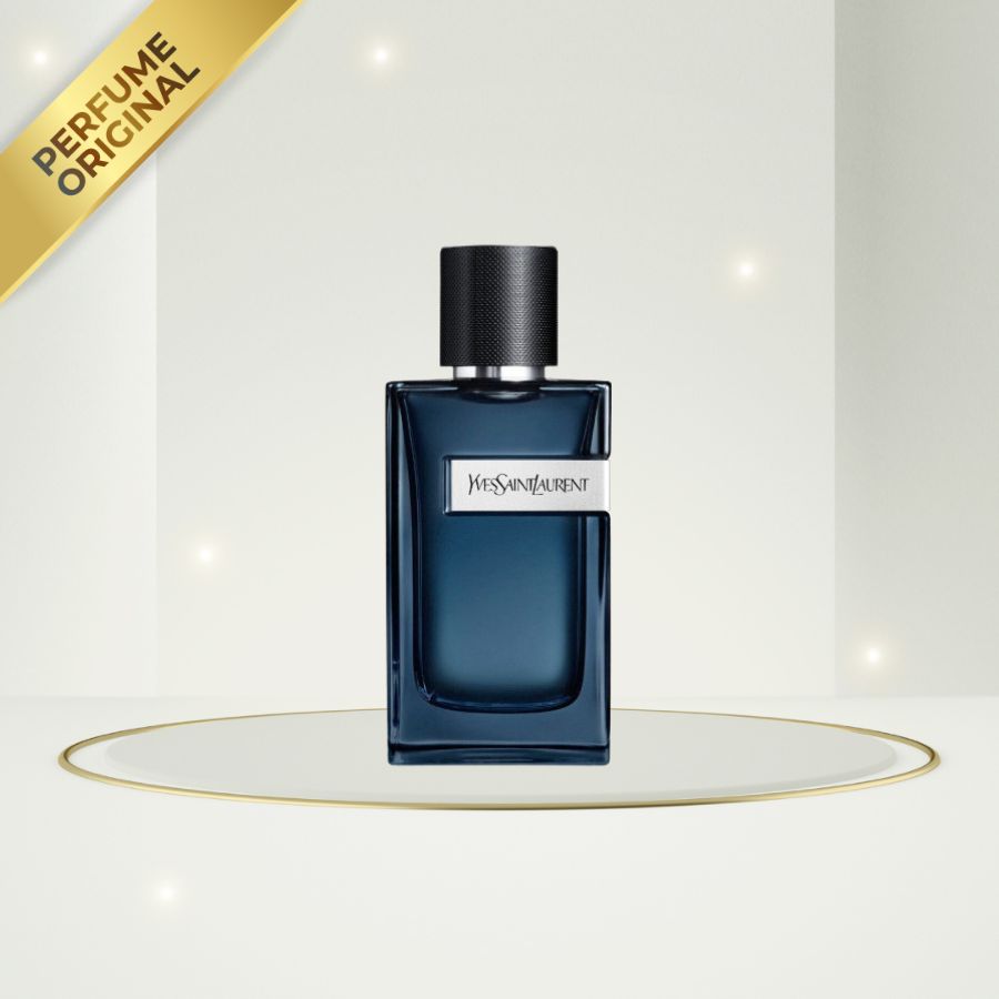 Y Eau de Parfum Intense Yves Saint Laurent *Original*