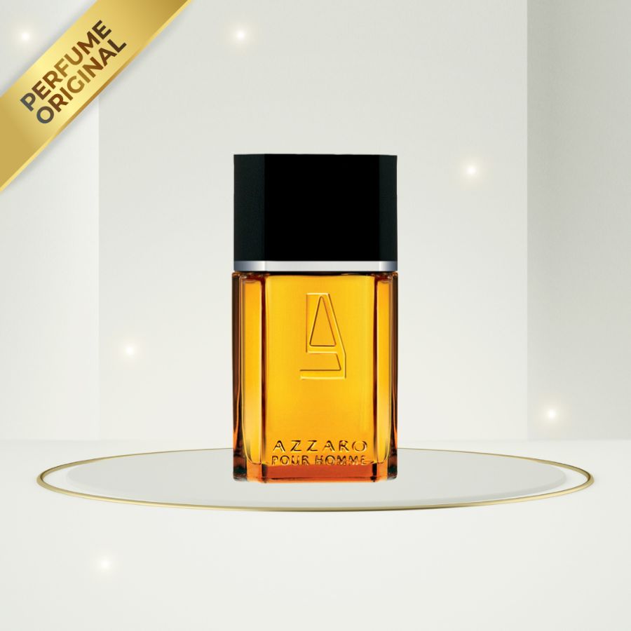 Azzaro pour Homme Azzaro *Original*