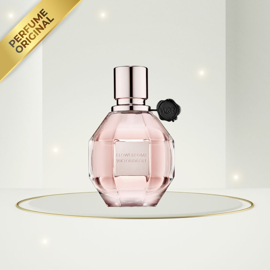 Flowerbomb Viktor&Rolf *Original*