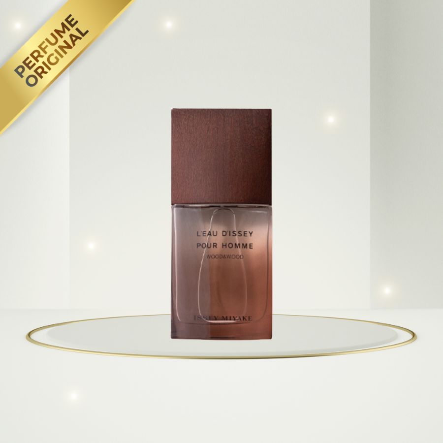 L'Eau d'Issey pour Homme Wood & Wood Issey Miyake