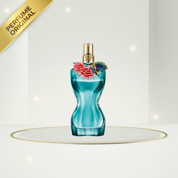La Belle Paradise Garden Jean Paul Gaultier *Original*