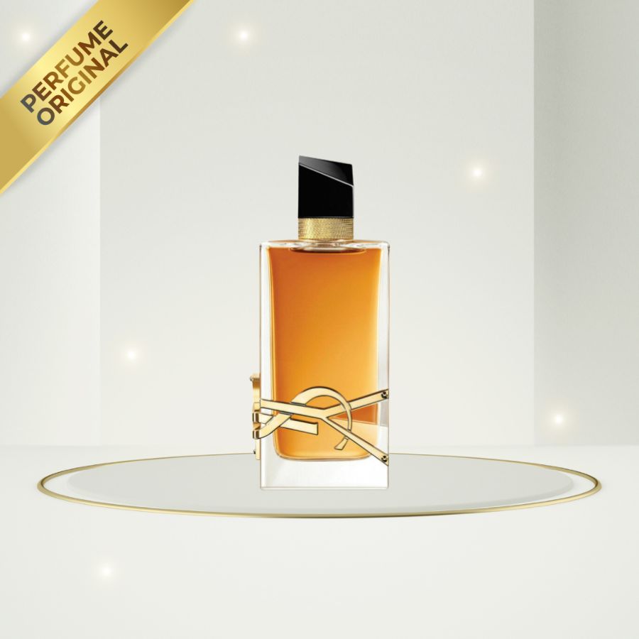 Libre Intense Yves Saint Laurent *Original*