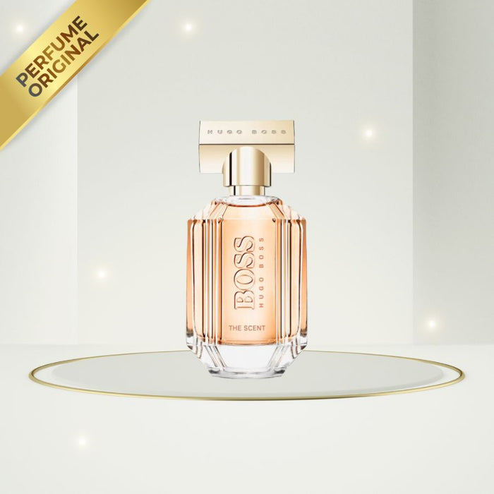 Boss The Scent For Her Hugo Boss *Original*