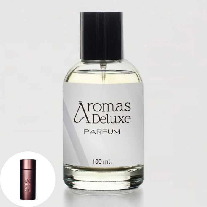 Inspirado 212 Sexy Men Carolina Herrera para hombre