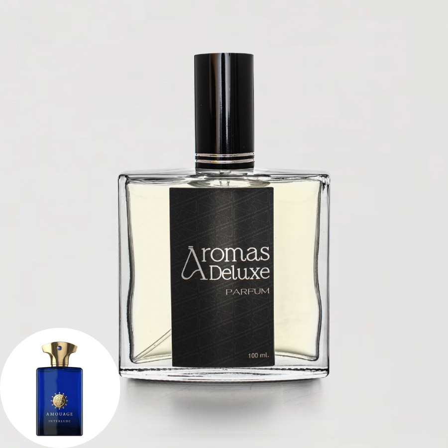 Inspirado Interlude Man Amouage