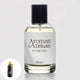 Inspirado Arabians Tonka Montale