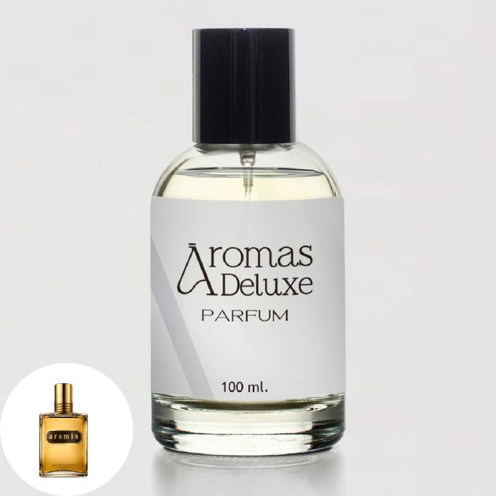 Inspirado Aramis Aramis