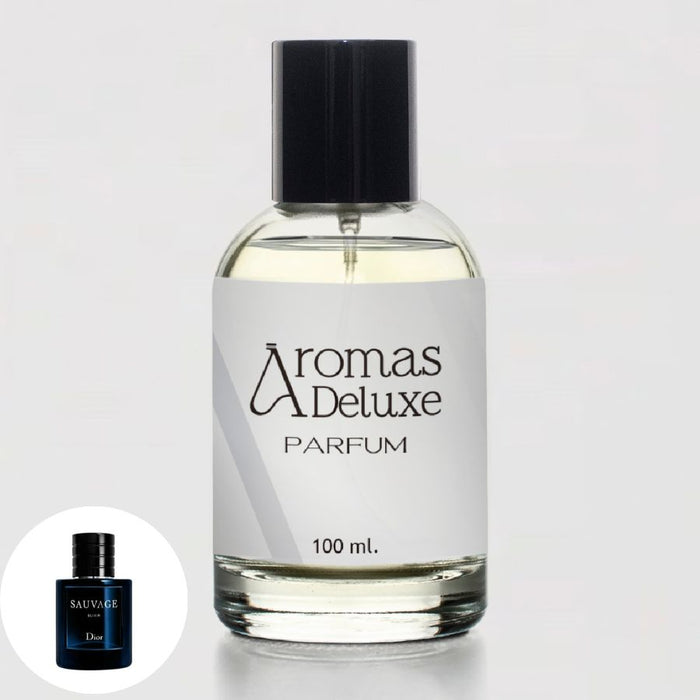 Inspirado Sauvage Elixir Dior