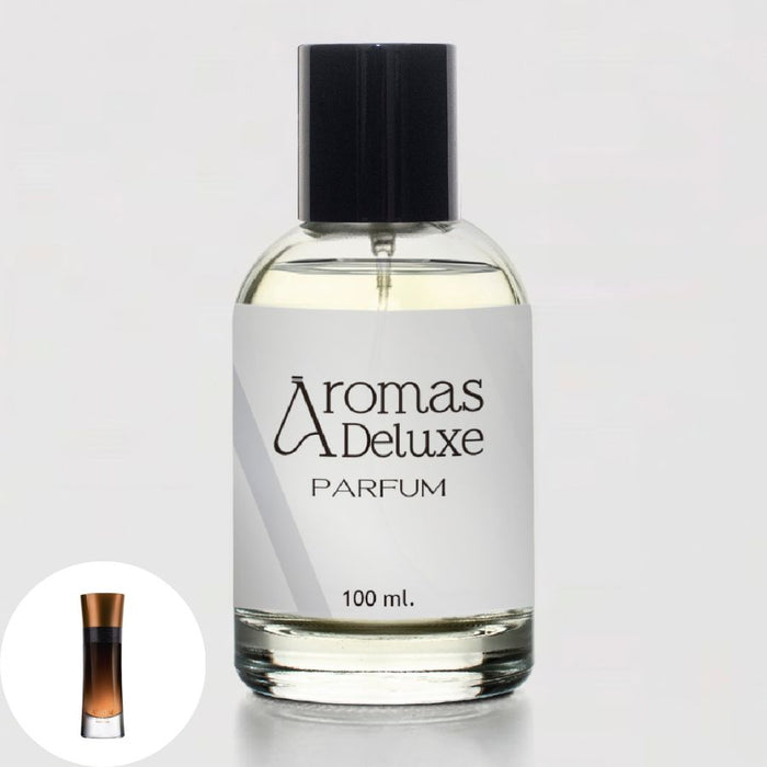 Inspirado Armani Code Profumo Giorgio Armani