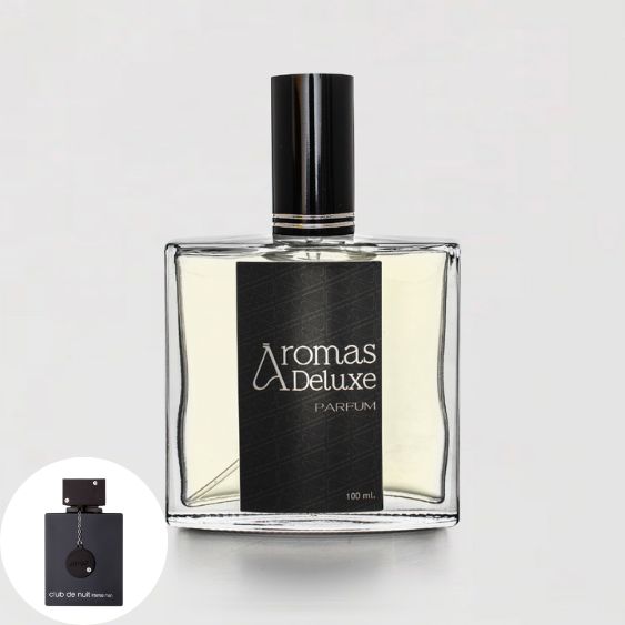 Inspirado Club de Nuit Intense Man Armaf (la bestia Negra) para hombre