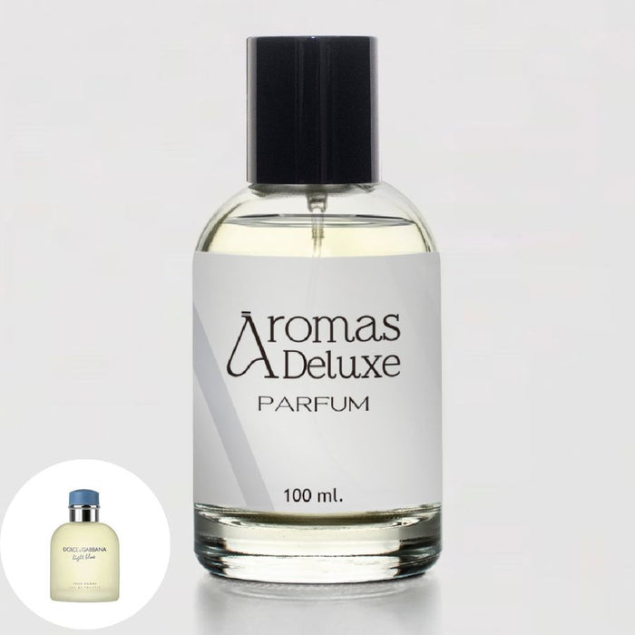 Inspirado Light Blue pour Homme Dolce&Gabbana para hombre