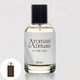 Inspirado Vetiver & Golden Vanilla Jo Malone