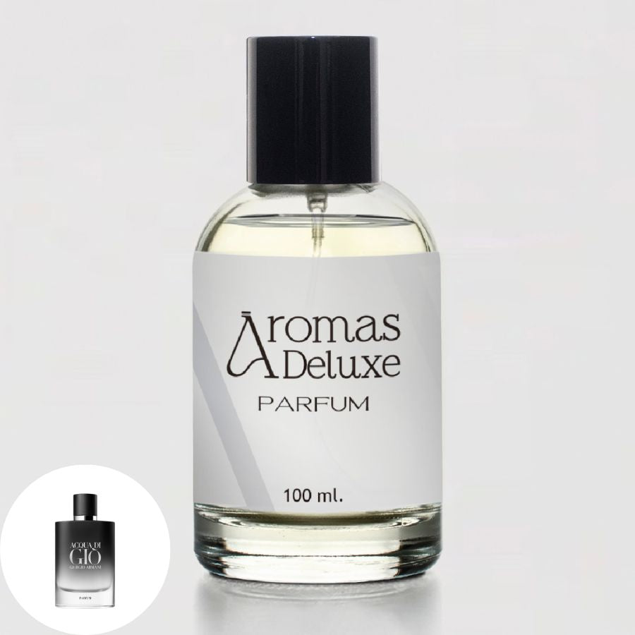 Inspirado - Acqua di Giò Parfum Giorgio Armani