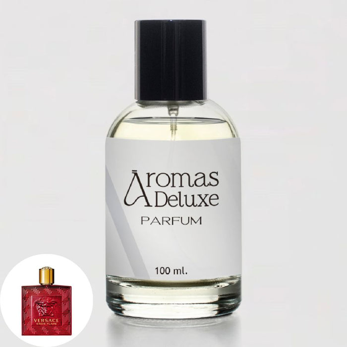 Inspirado Eros Flame Versace