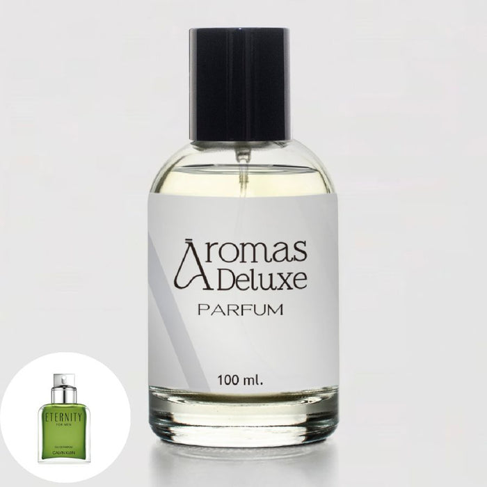 Inspirado Eternity for Men