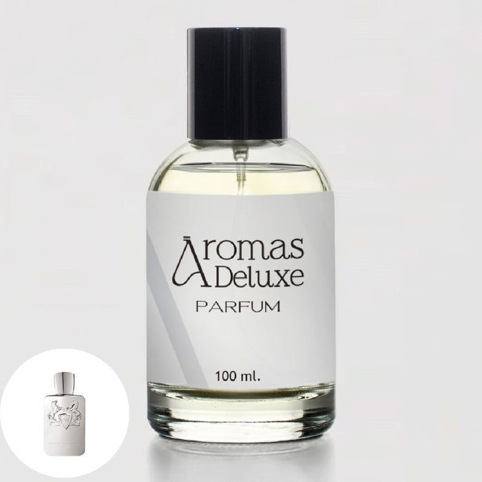 Inspirado Pegasus Parfums de Marly