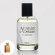 Inspirado Amber Oud Ruby Edition Al Haramain Perfumes