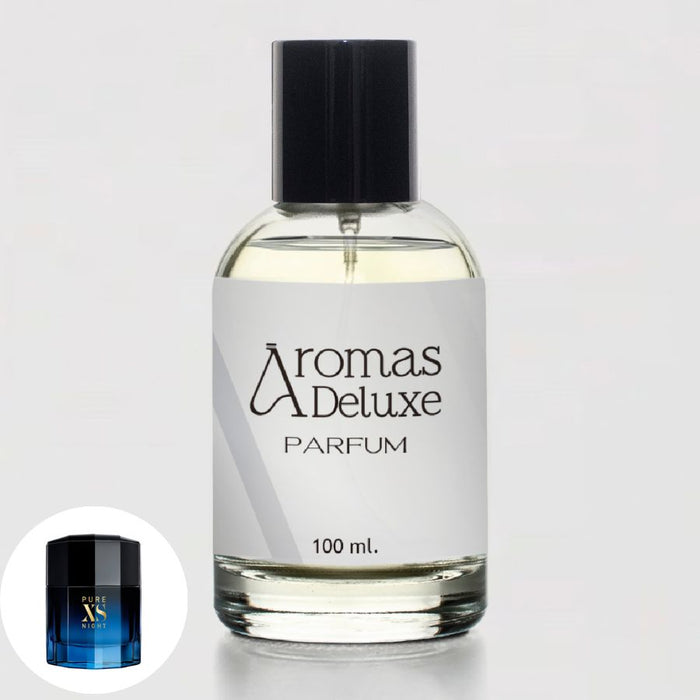 Inspirado Pure XS Night Paco Rabanne