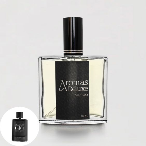 Inspiracion Acqua di Giò Profumo Giorgio Armani