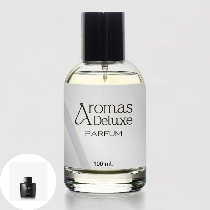 Inspirado Arom Eau de Parfum yanbal