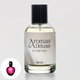 Inspirado Black XS for Her Rabanne